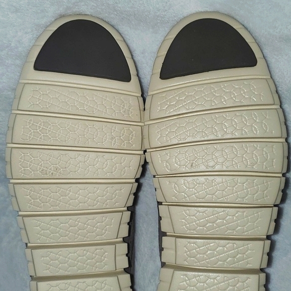 Women's ZERØGRAND Wingtip Oxfords Size 10.5 - Picture 8 of 14